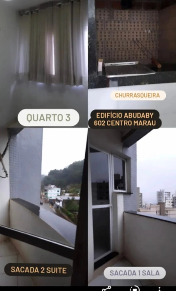 Comprar Apartamento